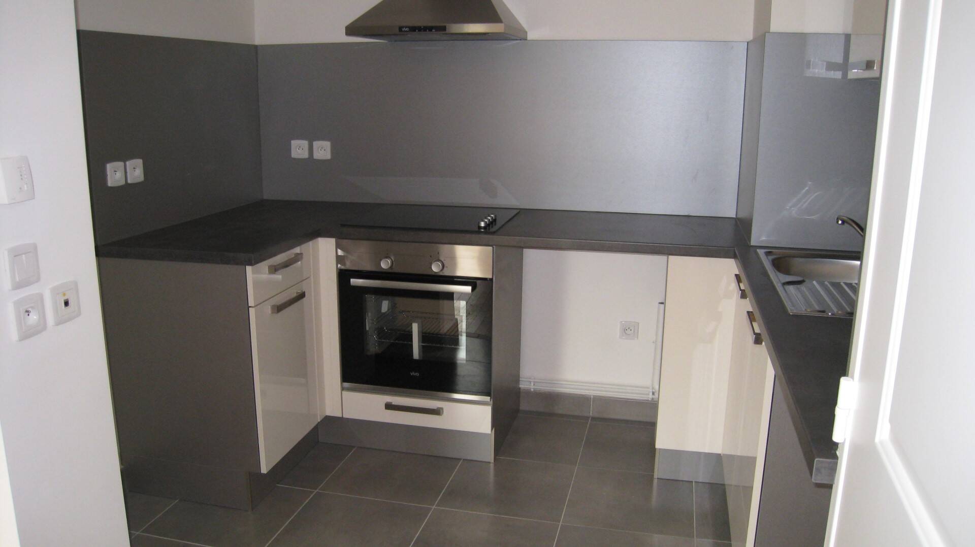 Maison à louer, 34m², ISSY LES MOULINEAUX