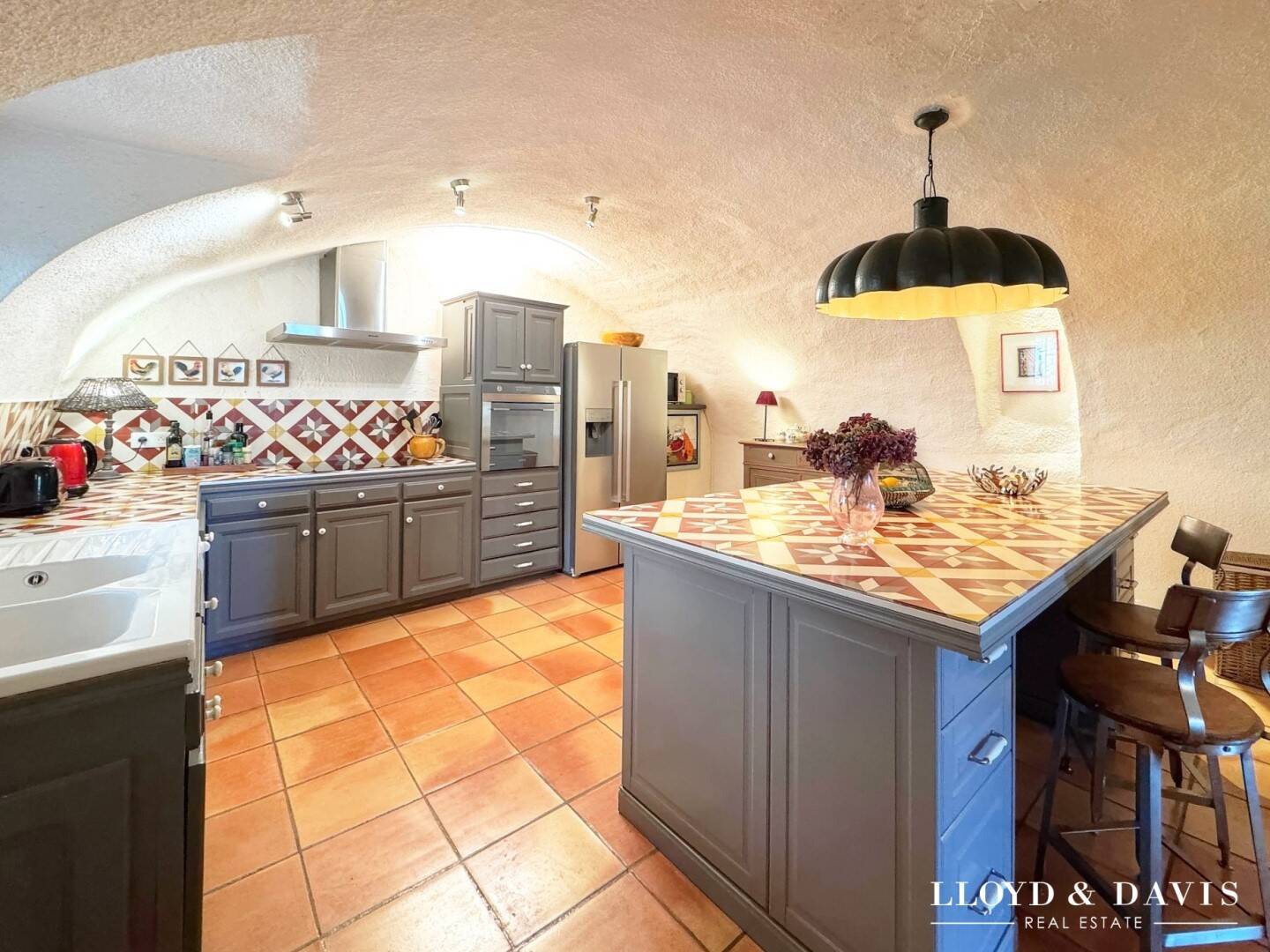 Maison à vendre, 204m², SAINT AMBROIX