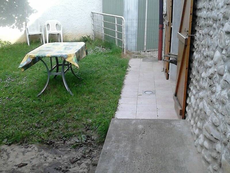 Maison à louer, 110m², CHAZEY SUR AIN