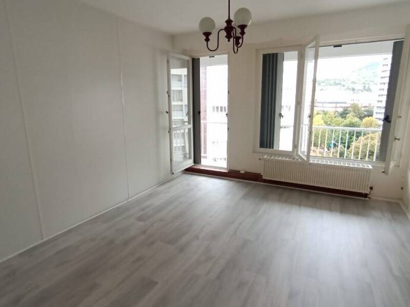 Maison à louer, 64m², CLERMONT FERRAND