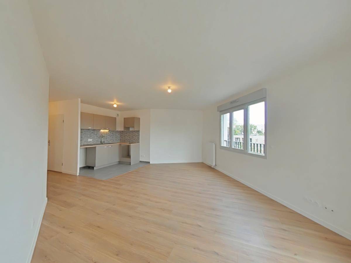 Maison à louer, 83m², AULNAY SOUS BOIS