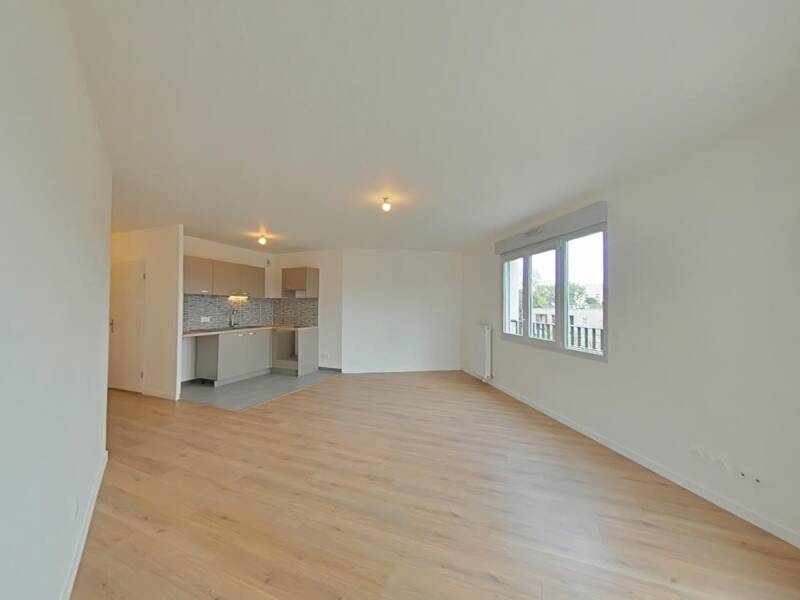 Maison à louer, 83m², AULNAY SOUS BOIS