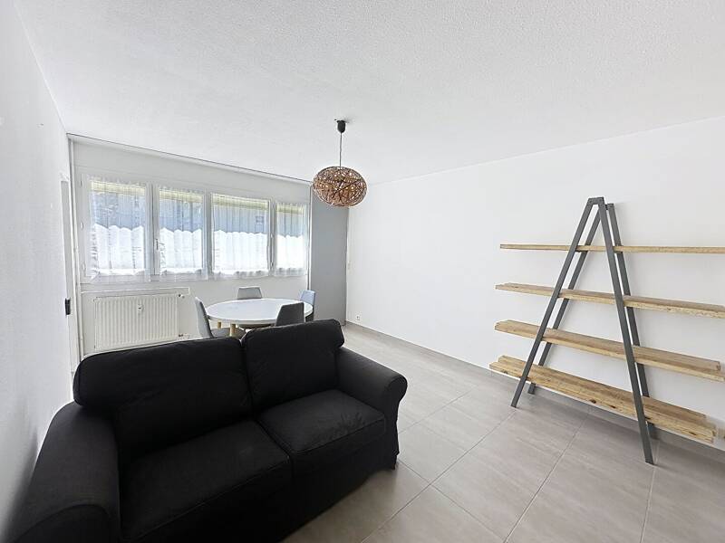 Maison à louer, 63m², VILLENEUVE LES AVIGNON