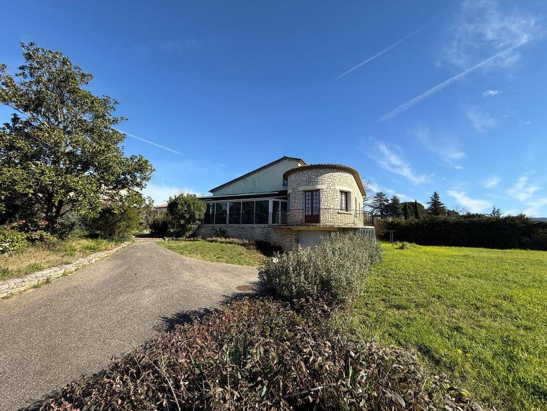 Maison à vendre, 135m², VALLON PONT D'ARC