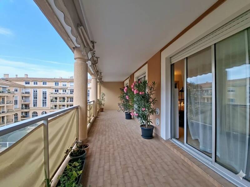 Maison à louer, 113m², AIX EN PROVENCE