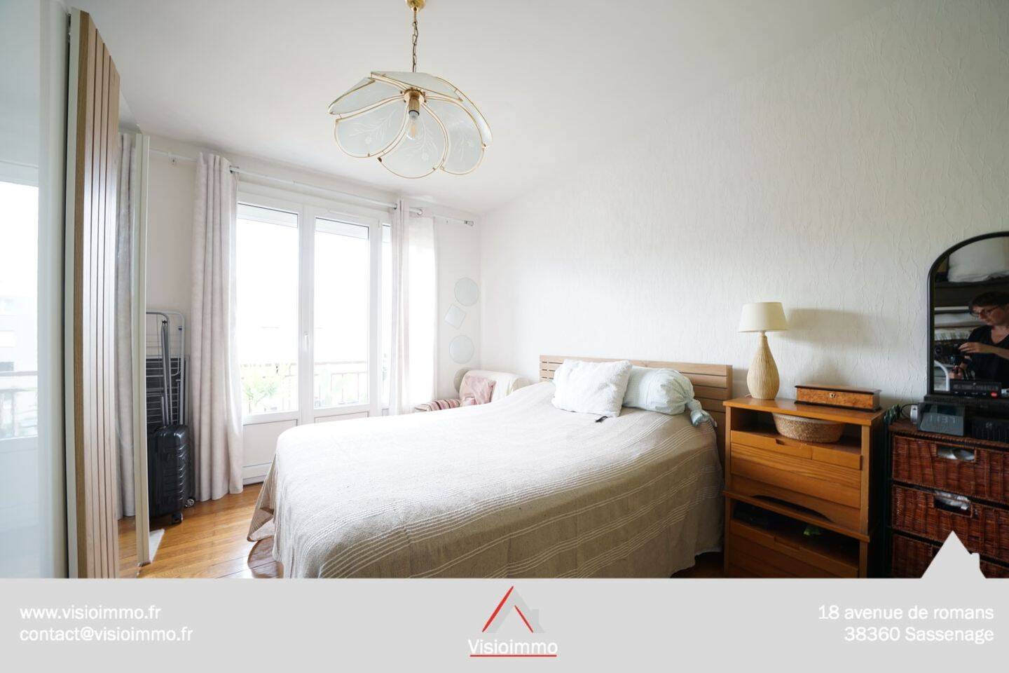 Maison à vendre, 64m², FONTAINE