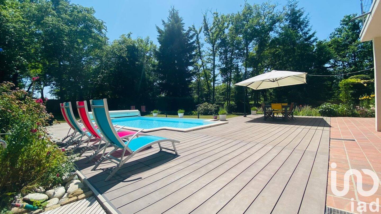 Maison à vendre, 217m², PLAIMPIED GIVAUDINS