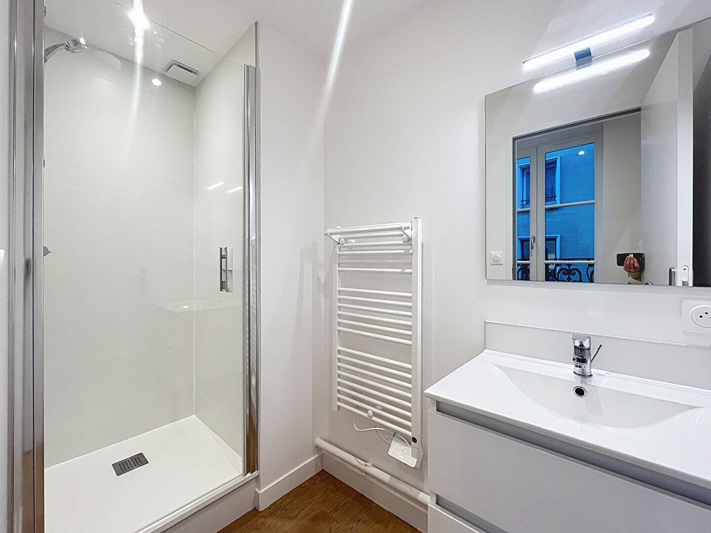 Maison à louer, 18m², CAEN