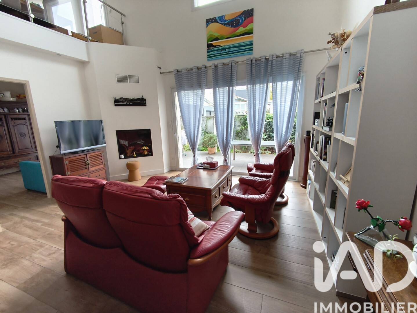 Maison à vendre, 139m², MERIGNAC