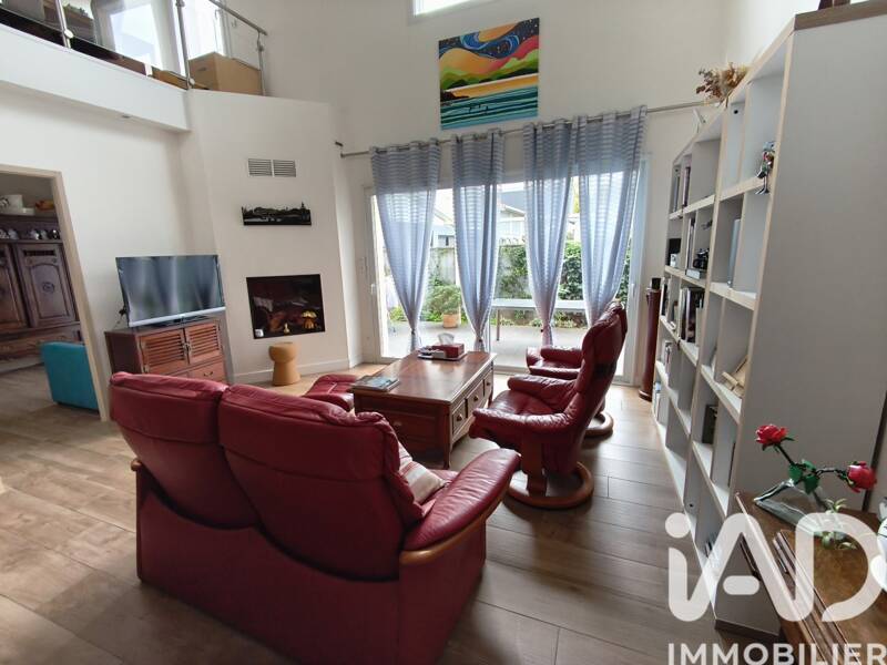 Maison à vendre, 139m², MERIGNAC