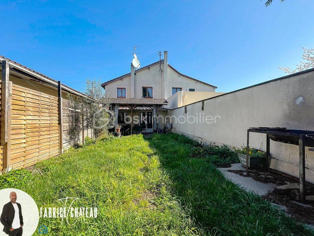 Maison à vendre, 160m², ARGENTEUIL