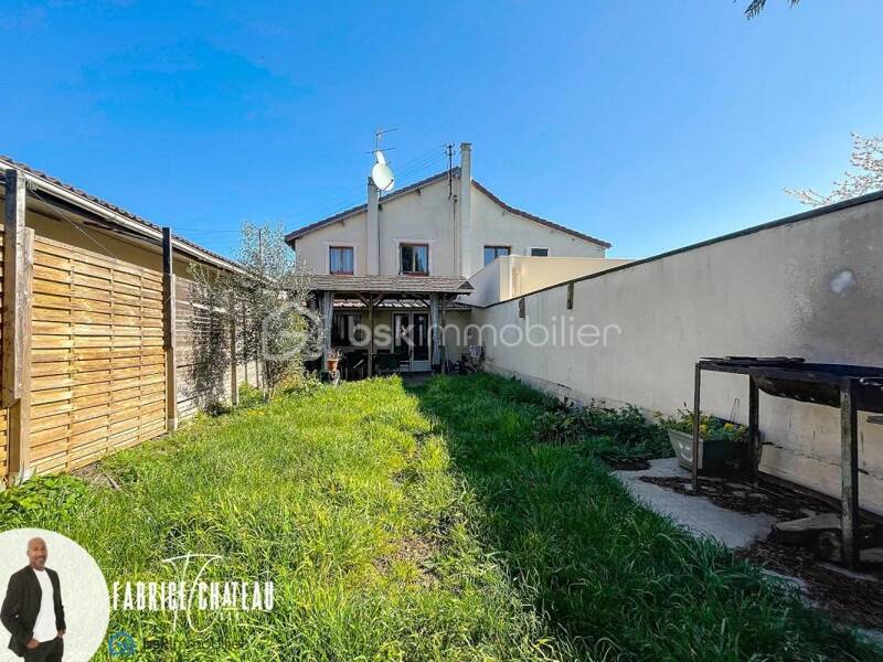Maison à vendre, 160m², ARGENTEUIL