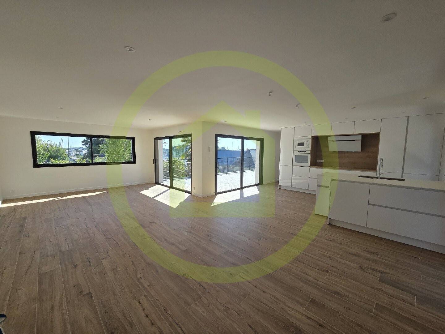 Maison à vendre, 142m², LA TRINITE SUR MER