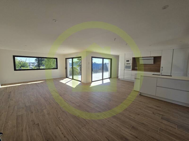 Maison à vendre, 142m², LA TRINITE SUR MER