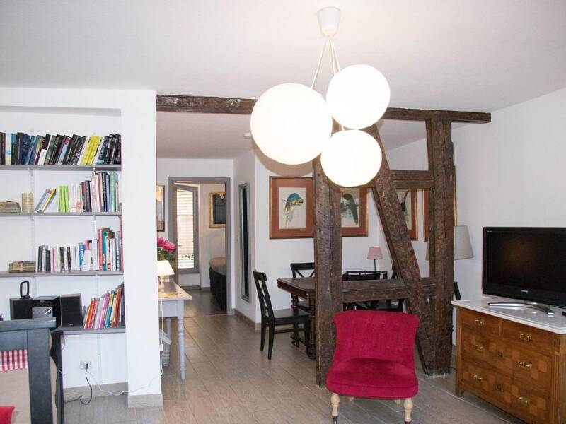 Maison à louer, 49m², STRASBOURG