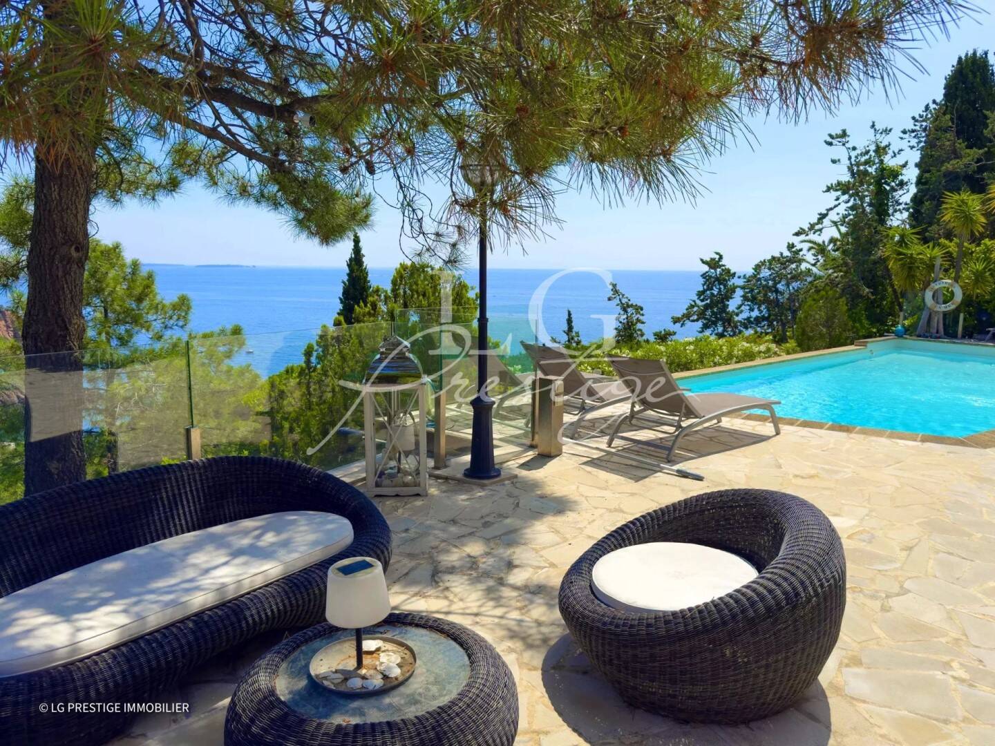 Maison à vendre, 261m², THEOULE SUR MER