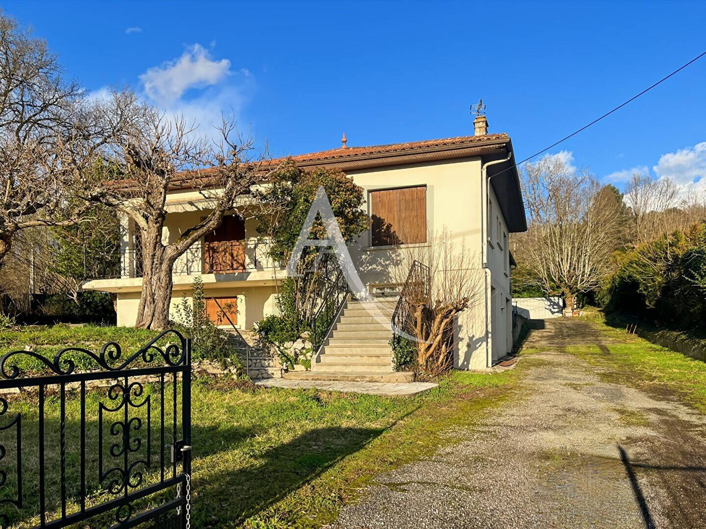 Maison à vendre, 153m², FUMEL
