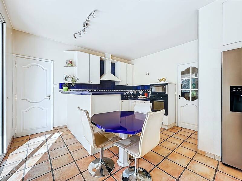 Maison à vendre, 147m², MARSEILLE 13E