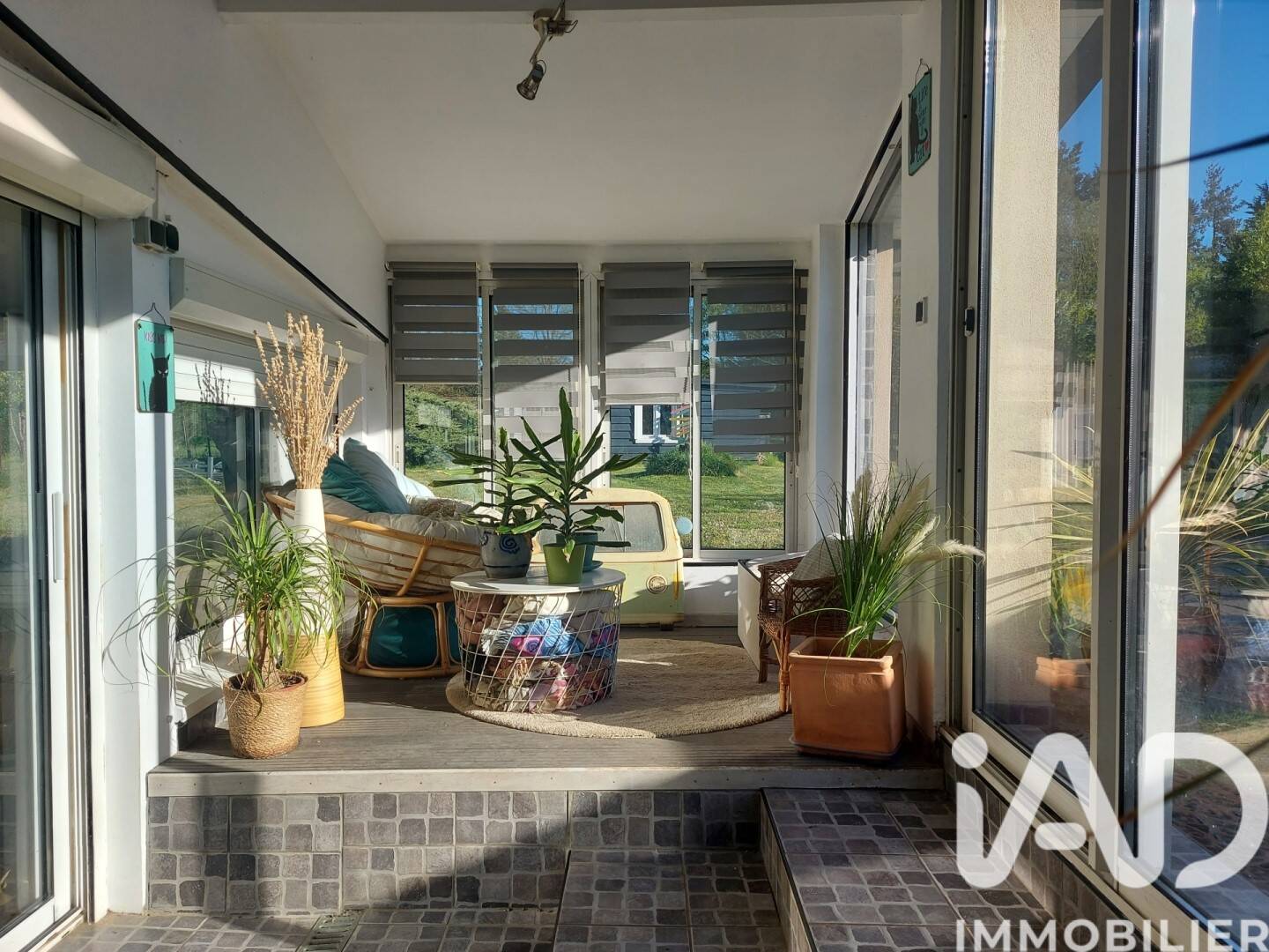 Maison à vendre, 109m², SAINT MAMMES