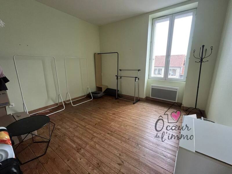 Maison à louer, 95m², CHEMILLE