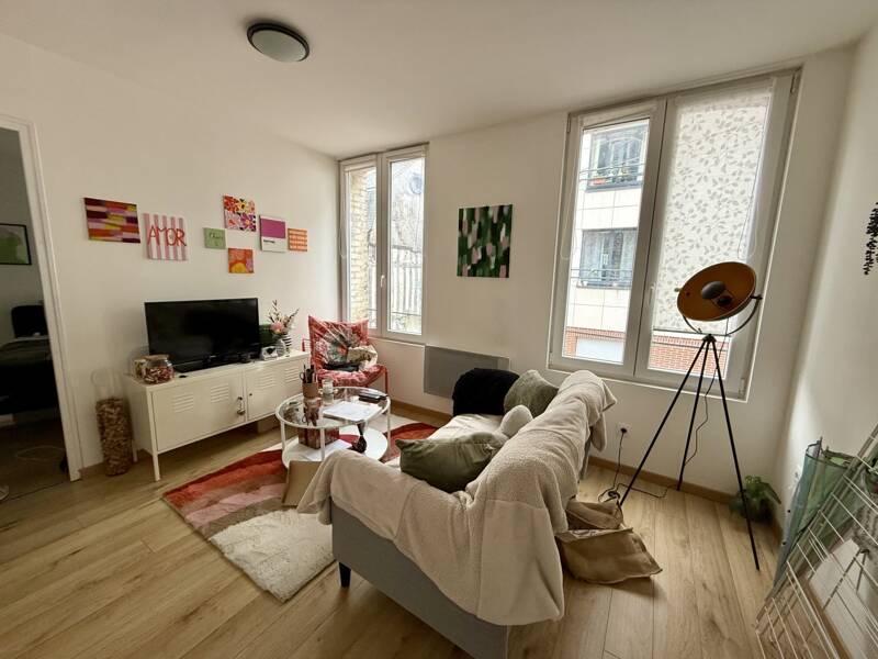 Maison à vendre, 28m², ROUEN