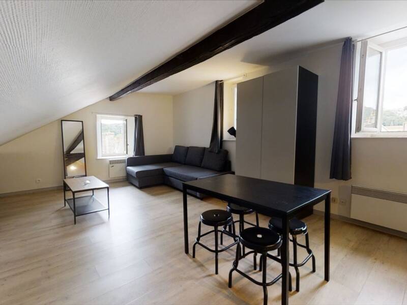 Maison à louer, 16m², BESANCON