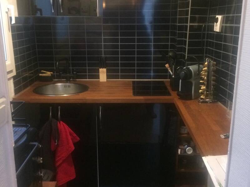 Maison à louer, 25m², PARIS 11E