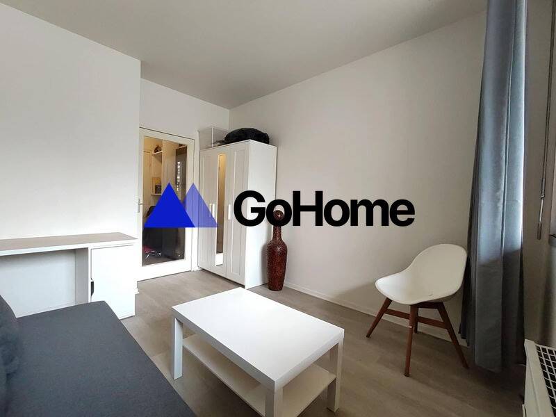 Maison à louer, 16m², COURBEVOIE