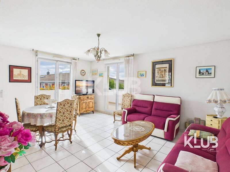 Maison à vendre, 67m², AIX EN PROVENCE