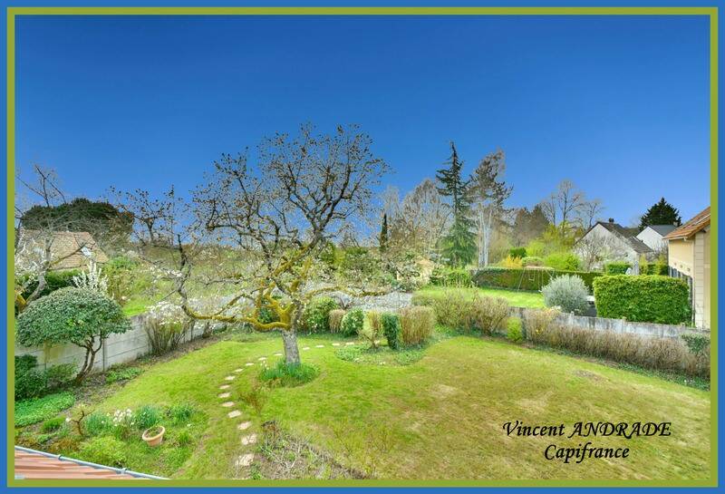 Maison à vendre, 140m², JANVILLE SUR JUINE