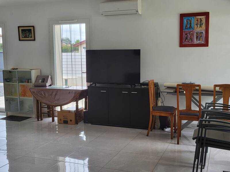 Maison à louer, 81m², PARENTIS EN BORN