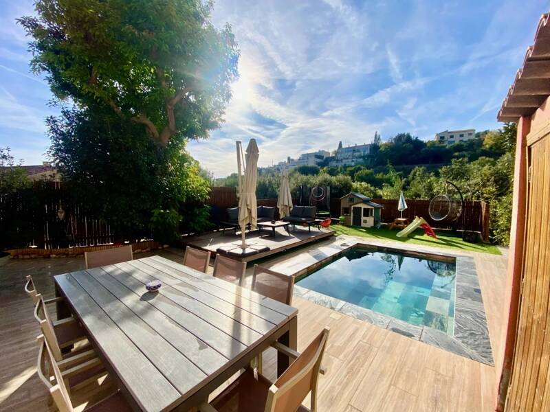 Maison à vendre, 160m², SAINT LAURENT DU VAR