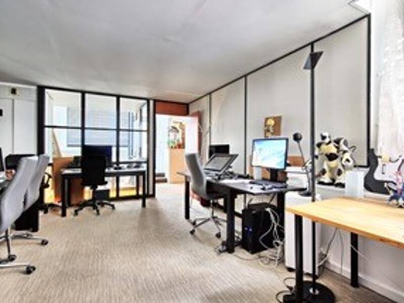 Maison à vendre, 130m², PARIS 13E