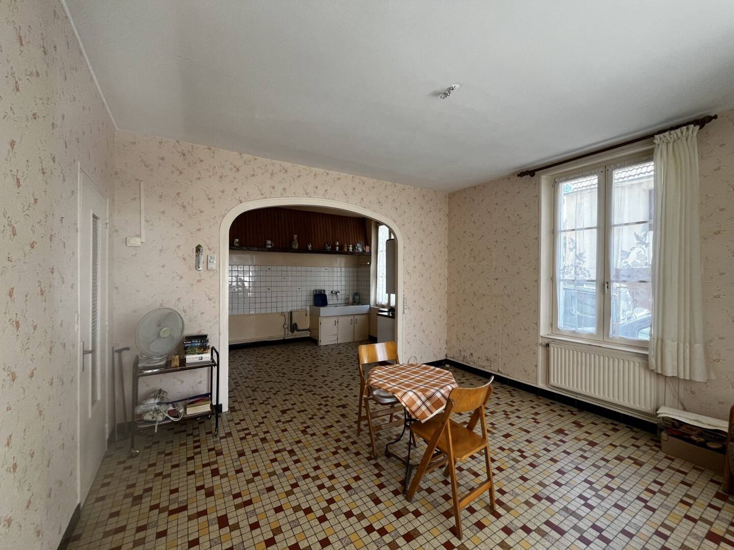 Maison à vendre, 95m², JOUY SUR MORIN