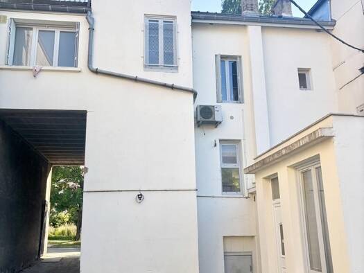 Immeuble à vendre 449 000 € 185,82 m² Arquebuse Dijon 21000