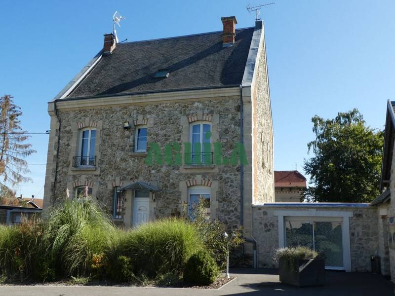 Maison à vendre, 700m², REIMS
