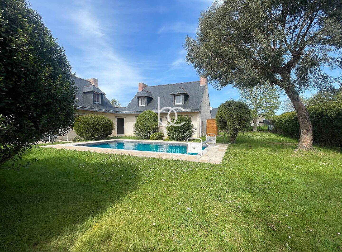 Maison à vendre, 180m², SAINT GILDAS DE RHUYS