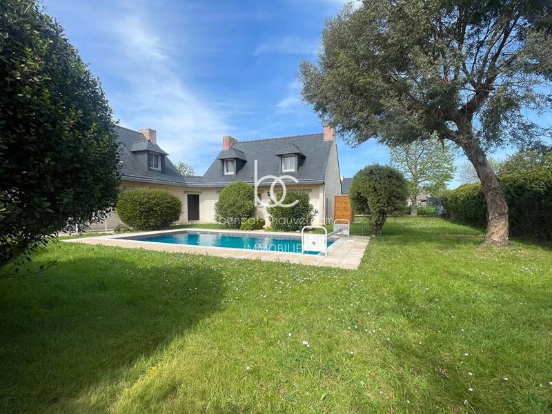 Maison à vendre, 180m², SAINT GILDAS DE RHUYS