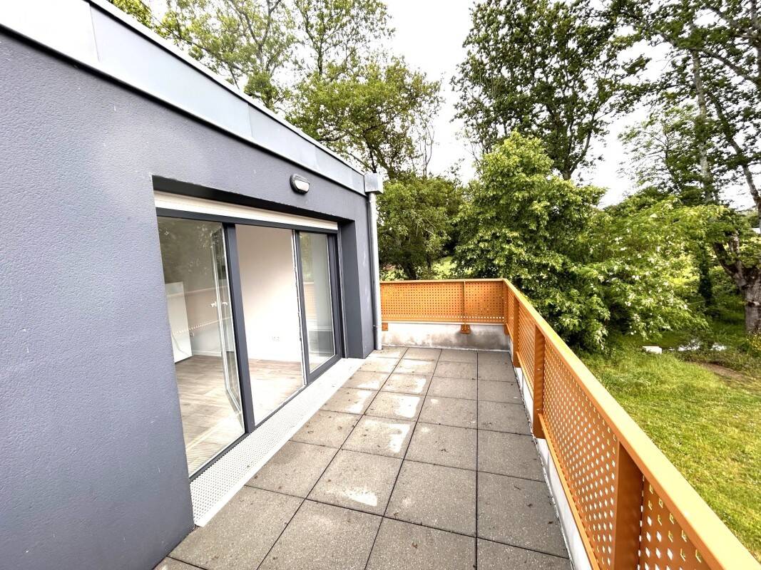 Maison à louer, 40m², VANNES