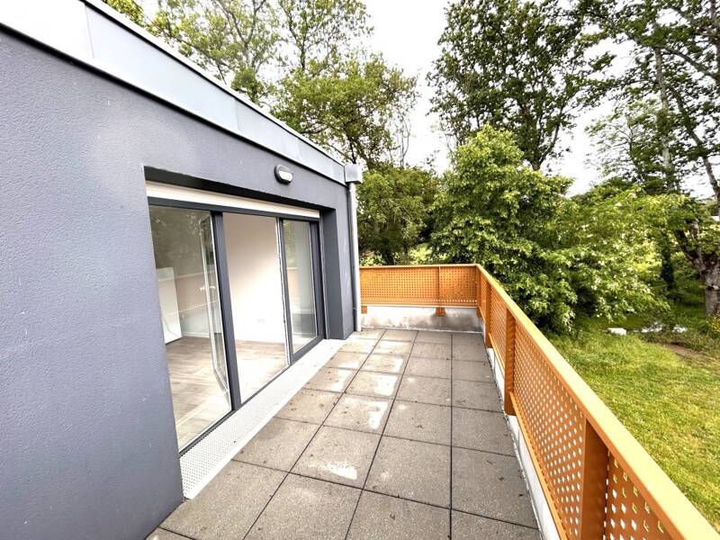 Maison à louer, 40m², VANNES