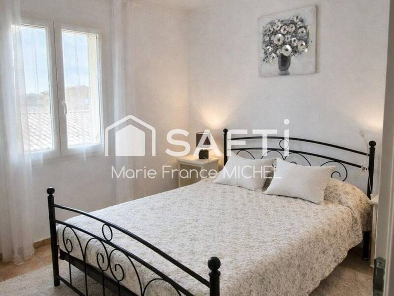 Maison à vendre, 46m², L'ISLE SUR LA SORGUE