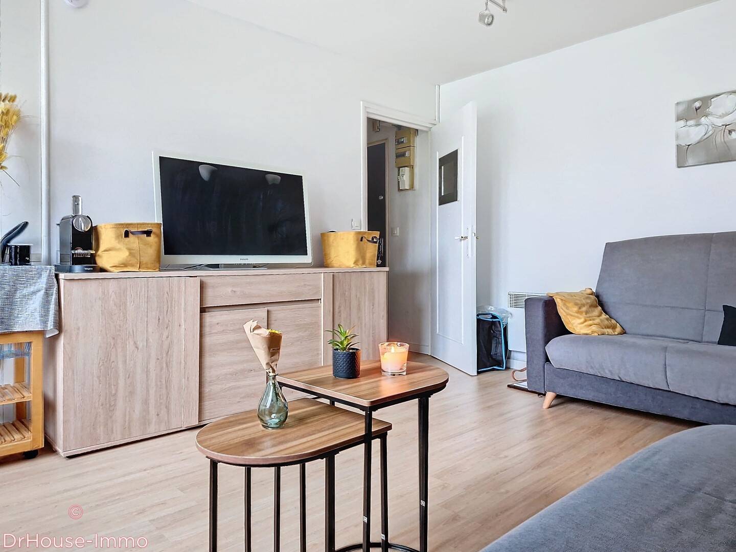 Maison à vendre, 20m², VILLERS SUR MER
