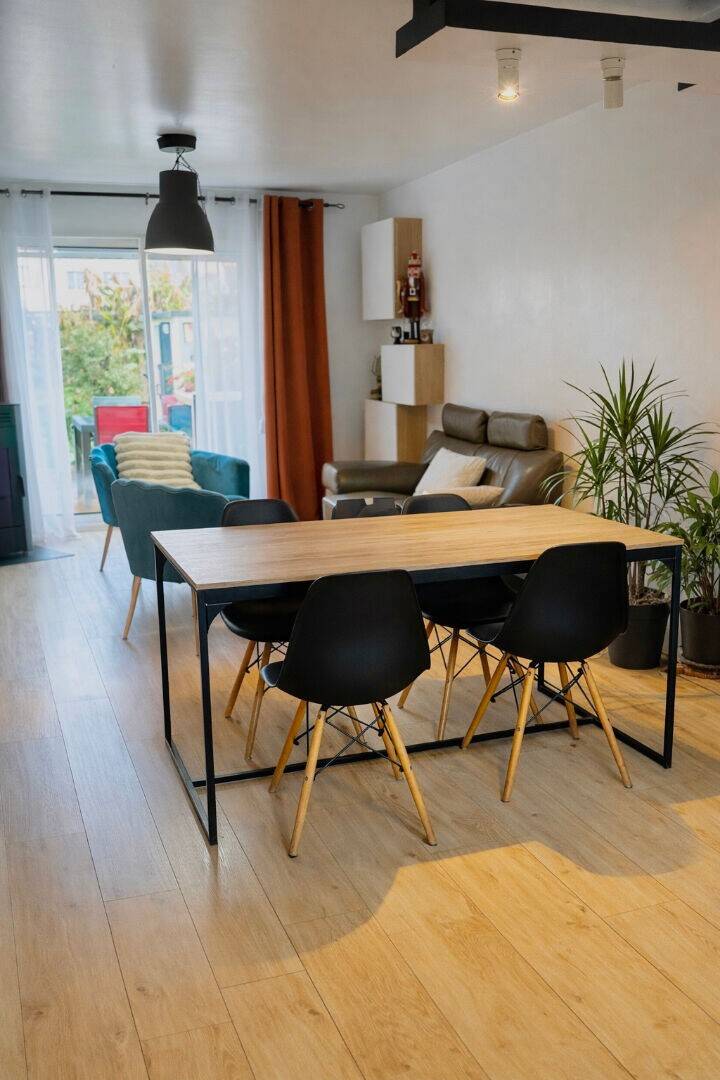 Maison à vendre, 128m², SAINT NAZAIRE
