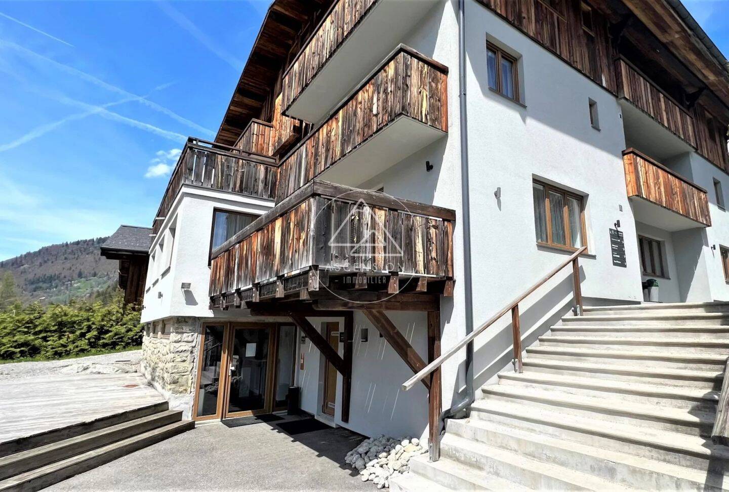 Maison à vendre, 88m², MORZINE
