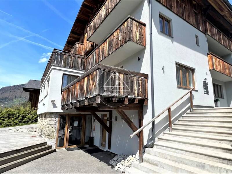 Maison à vendre, 88m², MORZINE