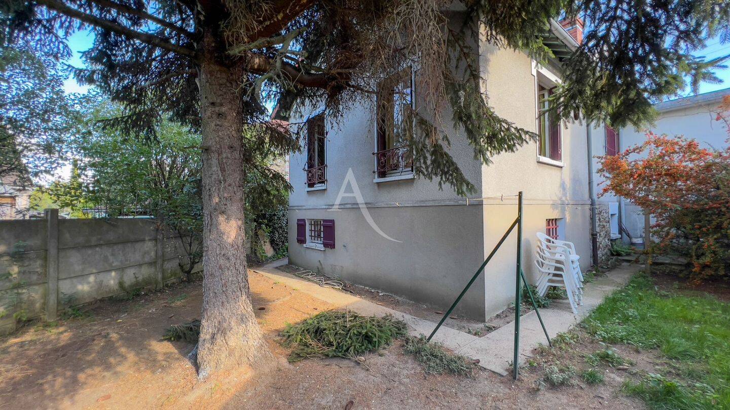 Maison à vendre, 85m², MONTGERON