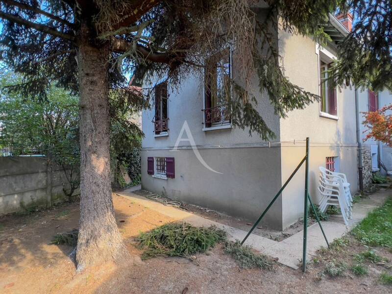 Maison à vendre, 85m², MONTGERON