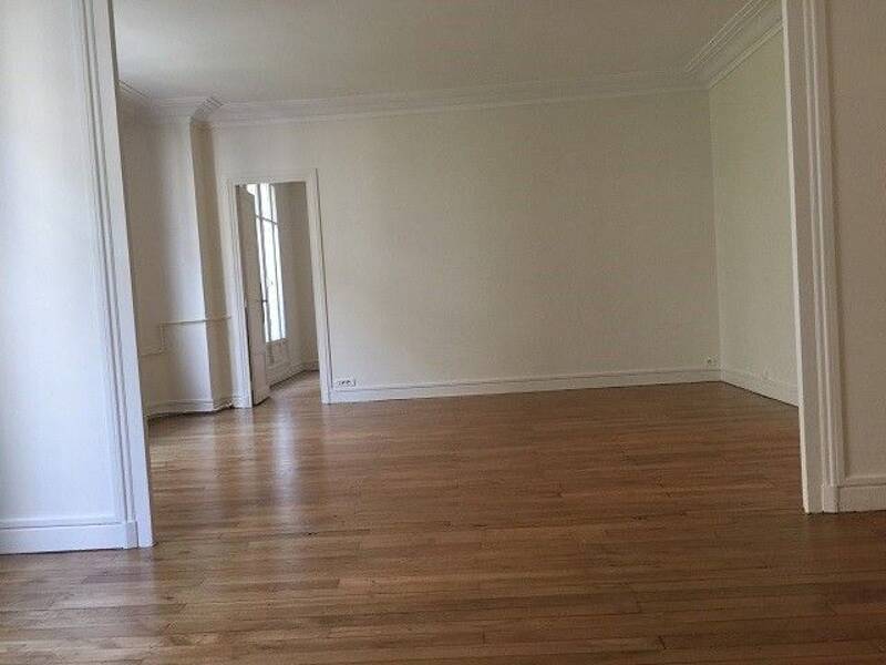 Maison à louer, 114m², PARIS 16E