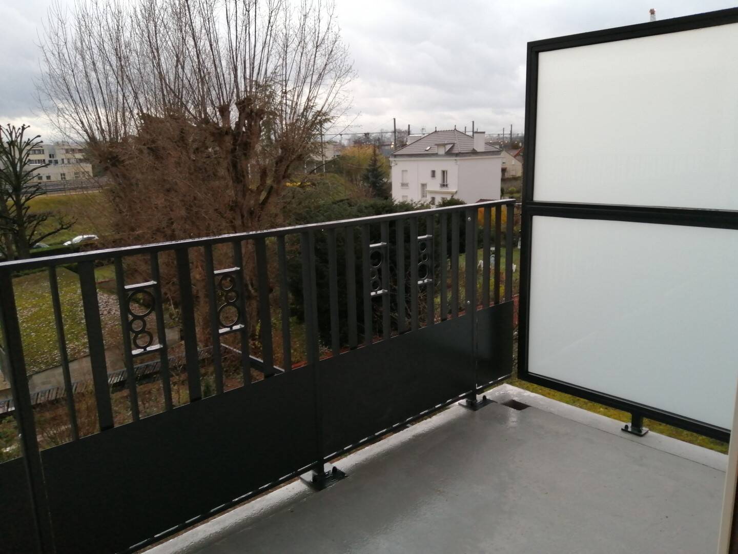 Maison à louer, 64m², CHELLES