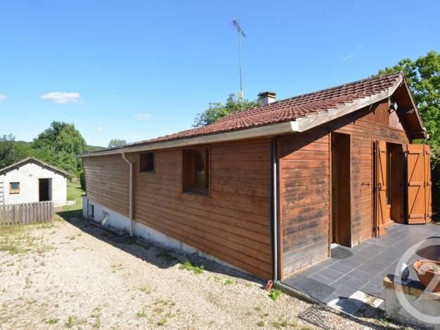 Maison à vendre 135 000 € 3 pièces 4 chambres 62,3 m² 848 m² de terrain Vexin-sur-Epte 27630